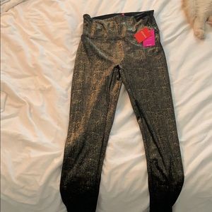 Spanx leggings